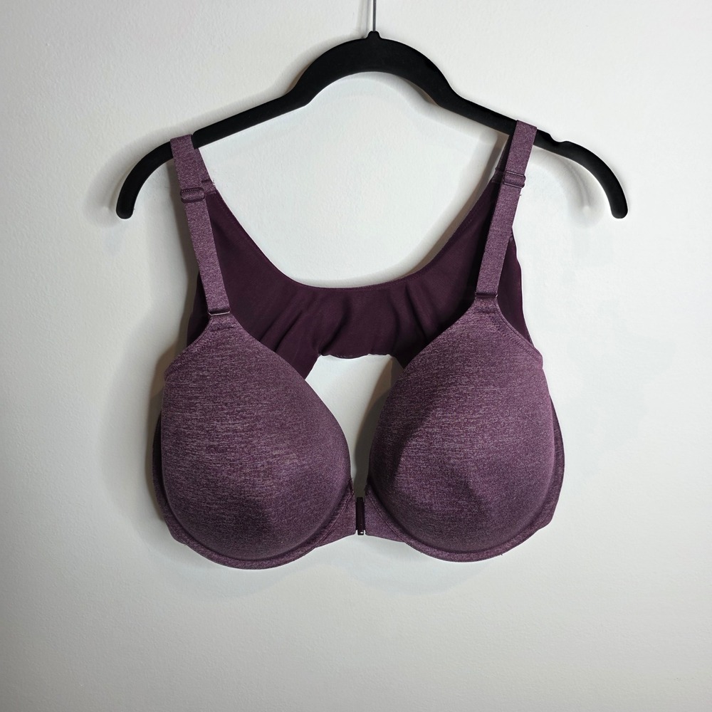 Torrid‎ Bra Womens 42DDD